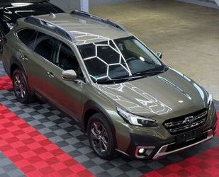 Subaru Outback Gebrauchtwagen