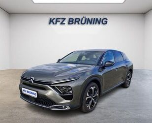 Citroen C5 X Gebrauchtwagen