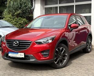 Mazda CX-5 Gebrauchtwagen