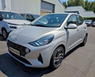 Hyundai i10 Gebrauchtwagen