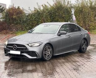 Mercedes-Benz C 300 Gebrauchtwagen