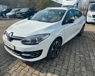 Renault Megane Gebrauchtwagen