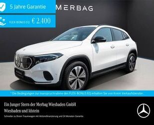 Mercedes-Benz EQA Gebrauchtwagen