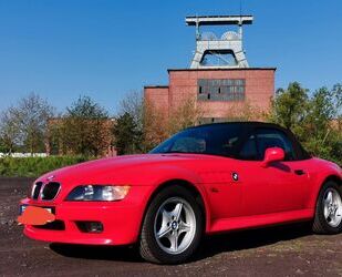 BMW Z3 Gebrauchtwagen