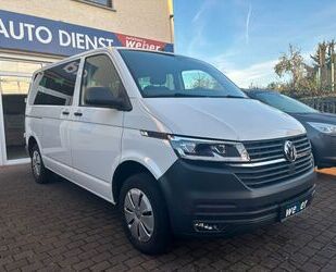 VW T6 Transporter Gebrauchtwagen