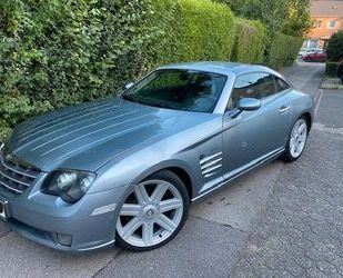 Chrysler Crossfire Gebrauchtwagen