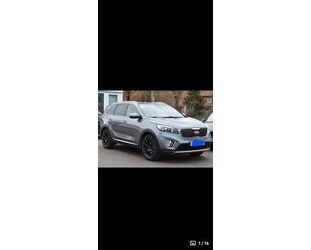 Kia Sorento Gebrauchtwagen