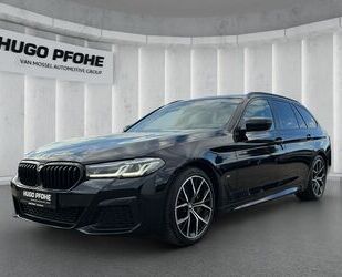 BMW 530 Gebrauchtwagen