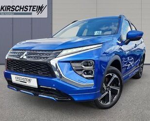 Mitsubishi Eclipse Cross Gebrauchtwagen