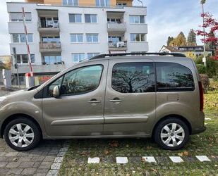 Citroen Berlingo Gebrauchtwagen