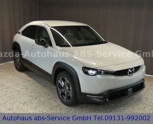 Mazda MX-30 Gebrauchtwagen