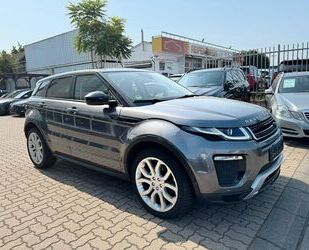 Land Rover Range Rover Evoque Gebrauchtwagen