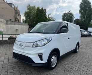 Maxus eDeliver 3 Gebrauchtwagen