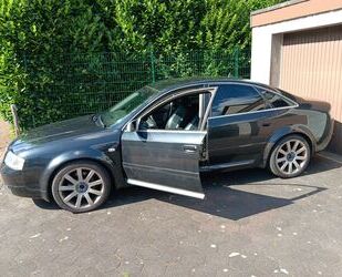 Audi S6 Gebrauchtwagen