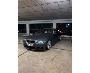BMW 335 Gebrauchtwagen