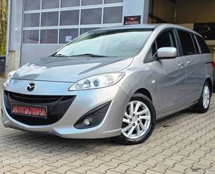 Mazda 5 Gebrauchtwagen