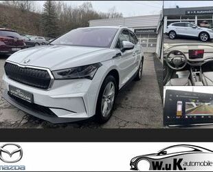 Skoda Enyaq Gebrauchtwagen