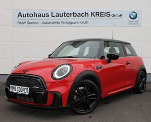 Mini Cooper Gebrauchtwagen