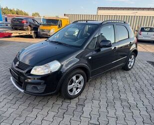 Suzuki SX4 Gebrauchtwagen