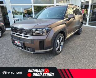 Hyundai SANTA FE Gebrauchtwagen