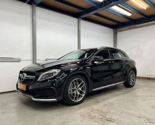 Mercedes-Benz GLA 45 AMG Gebrauchtwagen