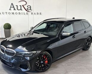 BMW M340d Gebrauchtwagen