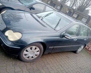 Mercedes-Benz C 180 Gebrauchtwagen