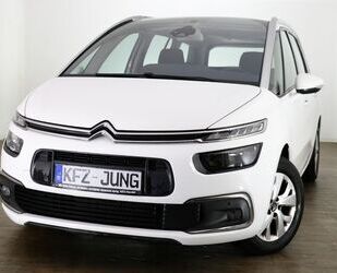 Citroen Grand C4 Picasso / SpaceTourer Gebrauchtwagen