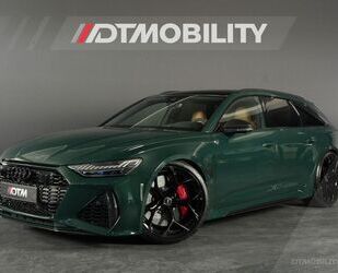 Audi RS6 Gebrauchtwagen