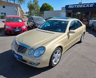 Mercedes-Benz E 320 Gebrauchtwagen