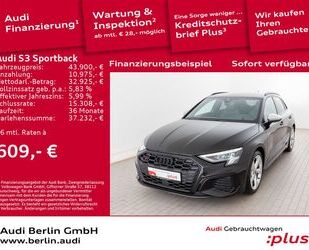 Audi S3 Gebrauchtwagen