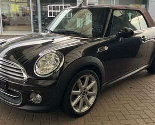 Mini Cooper Gebrauchtwagen
