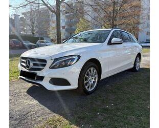 Mercedes-Benz C 250 Gebrauchtwagen