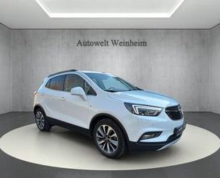 Opel Mokka X Gebrauchtwagen