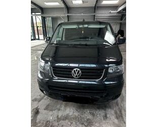 VW T5 Multivan Gebrauchtwagen