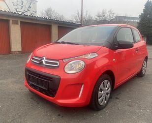 Citroen C1 Gebrauchtwagen