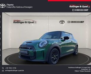Mini Cooper SE Gebrauchtwagen