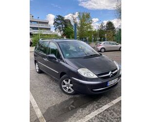 Citroen C8 Gebrauchtwagen