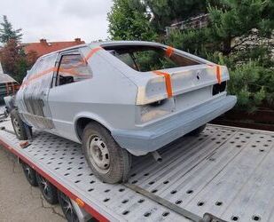 VW Scirocco Gebrauchtwagen