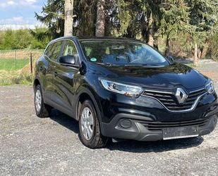 Renault Kadjar Gebrauchtwagen