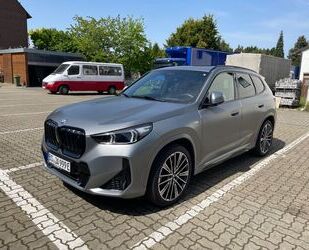 BMW iX1 Gebrauchtwagen