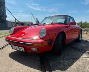 Porsche 911 Urmodell Gebrauchtwagen