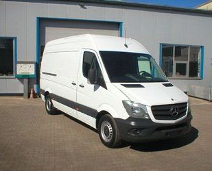 Mercedes-Benz Sprinter Gebrauchtwagen