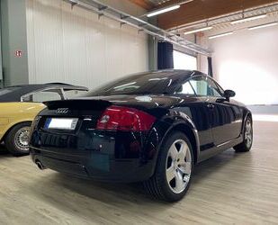 Audi TT Gebrauchtwagen