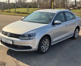 VW Jetta Gebrauchtwagen