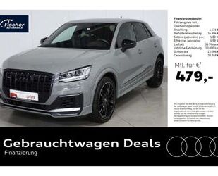 Audi SQ2 Gebrauchtwagen