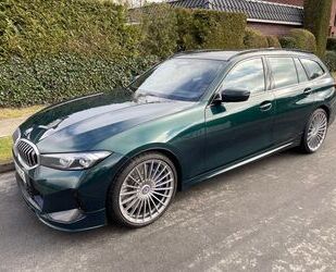 Alpina D3 S Gebrauchtwagen