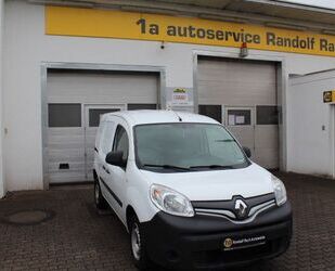 Renault Kangoo Gebrauchtwagen
