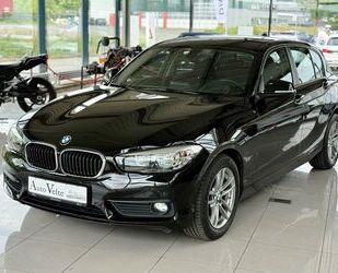 BMW 116 Gebrauchtwagen