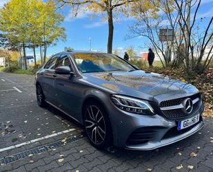 Mercedes-Benz C 200 Gebrauchtwagen